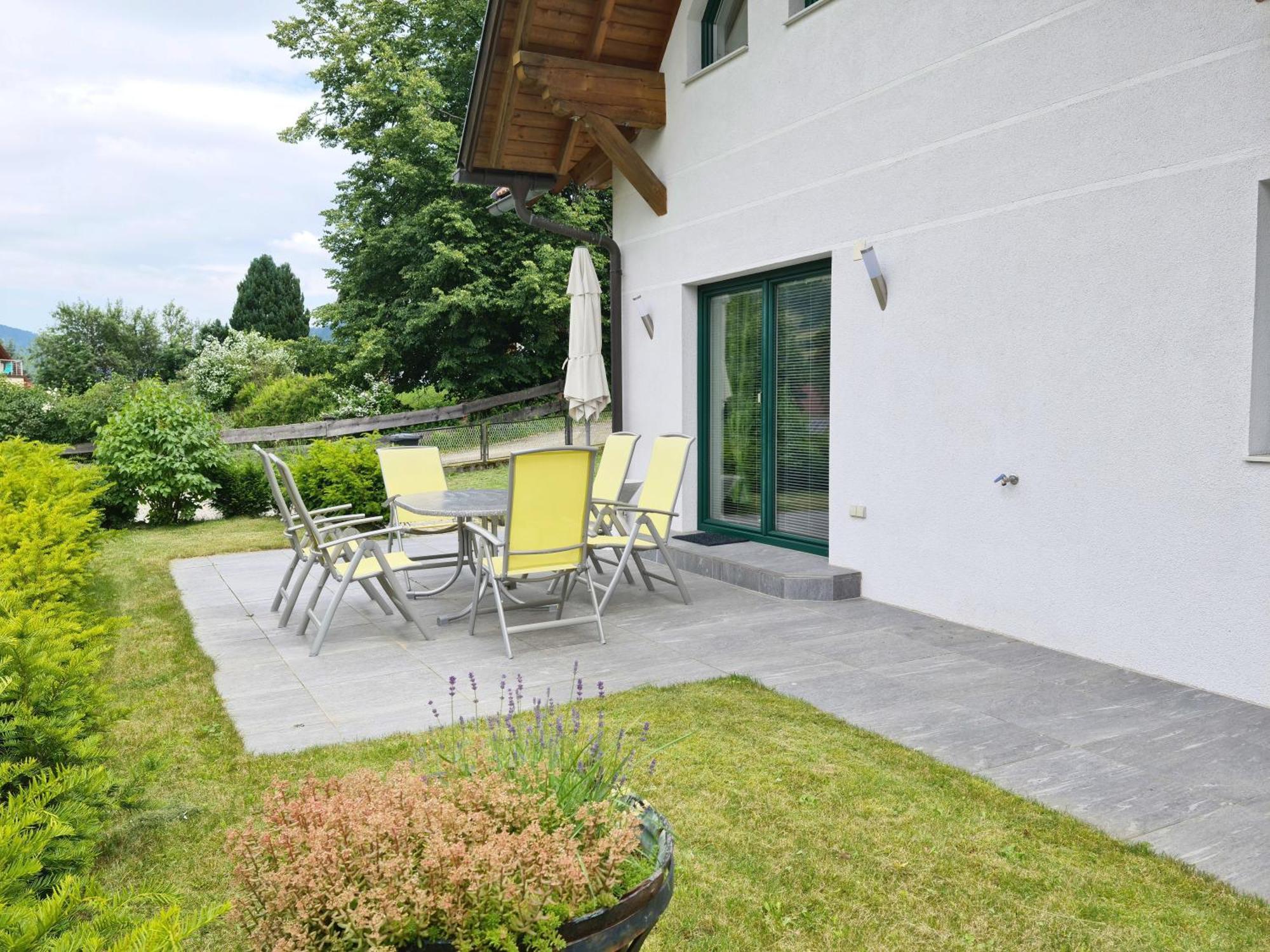 Kreischberg Superior With Sauna Sankt Lorenzen ob Murau Exterior foto