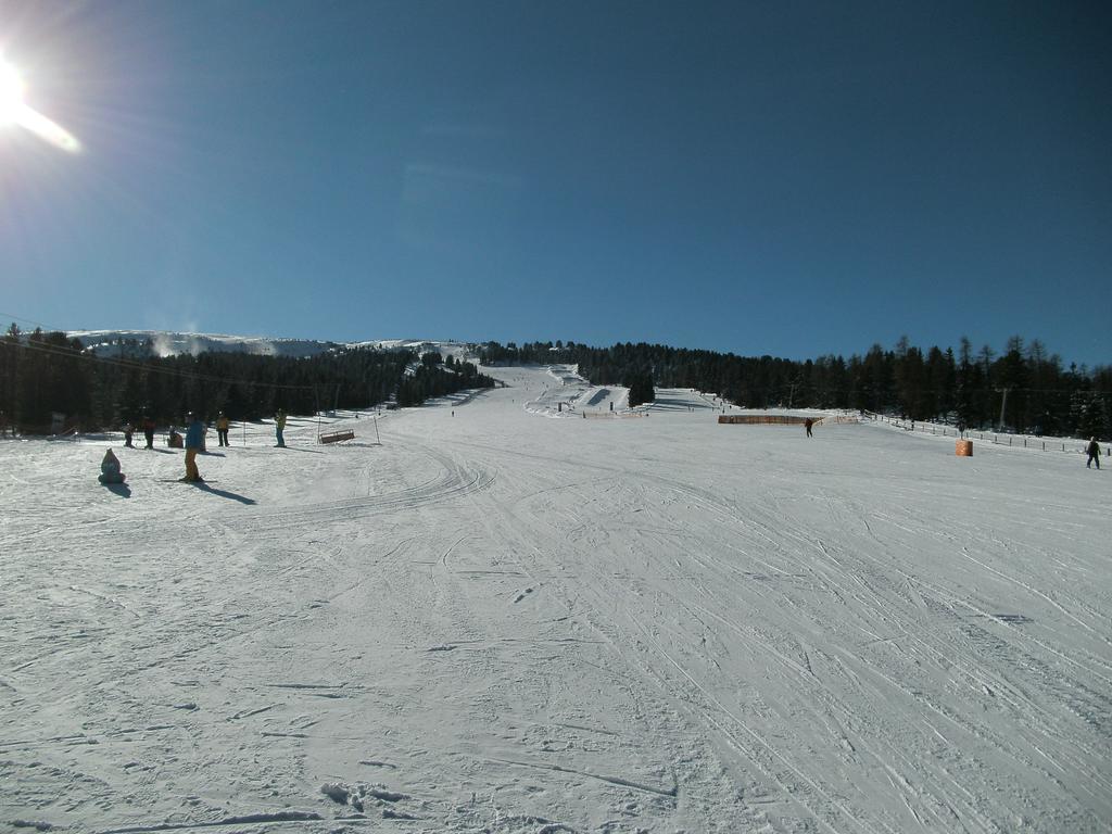 Kreischberg Superior With Sauna Sankt Lorenzen ob Murau Exterior foto