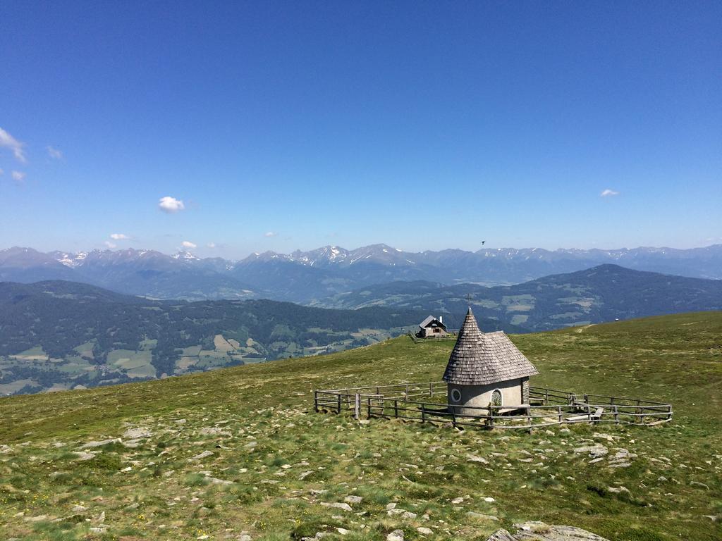 Kreischberg Superior With Sauna Sankt Lorenzen ob Murau Exterior foto